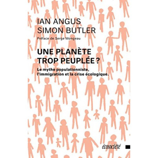 Une planète trop peuplée?