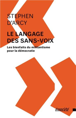 Le language des sans-voix