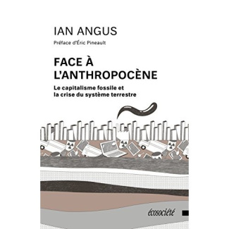 FACE A L'ANTHROPOCENE