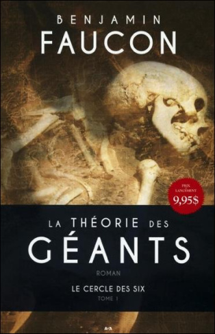 Le cercle des six/1/La théorie des géants