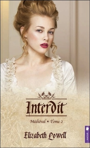 Médiéval Tome 2 : Interdit