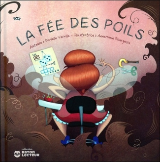 La fée des poils