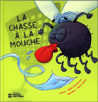 La chasse à la mouche
