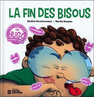 La fin des bisous