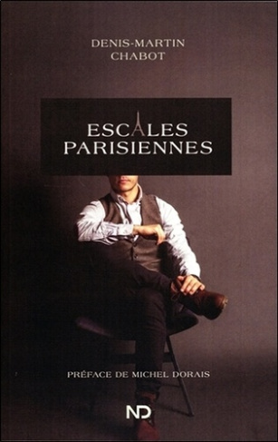 Escales parisiennes
