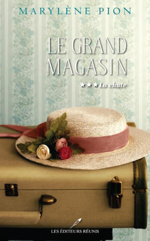 Le grand magasin Tome 3