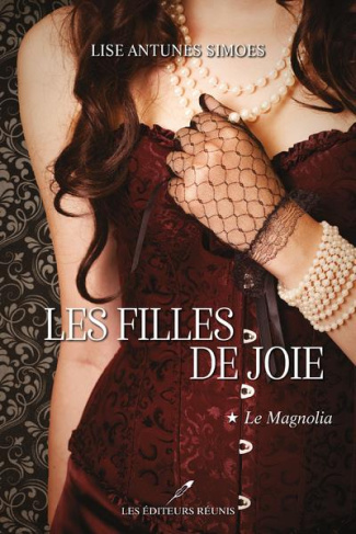 Les filles de joie/01/Le Magnolia