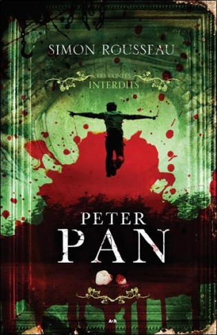 Les contes interdits : Peter Pan