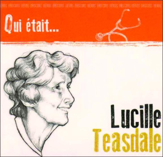 Lucille Teasdale