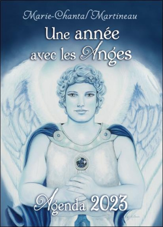 Une année avec les Anges. Edition 2023