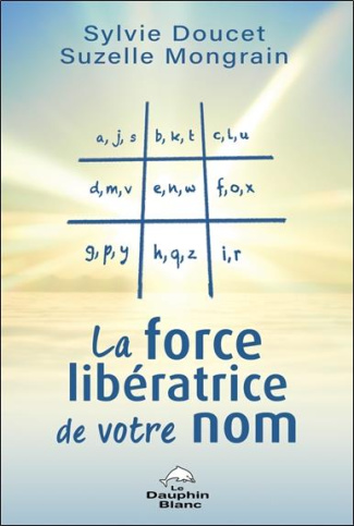 La force libératrice de votre nom