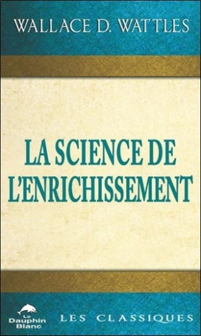 La science de l'enrichissement