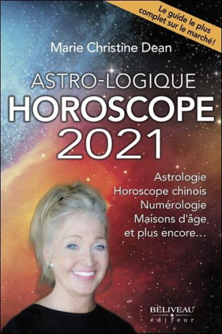 Astro-logique. Horoscope 2021