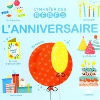 L'anniversaire