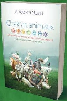 Chakras animaux. Découvrez ce qui vous unit à la sagesse du monde naturel