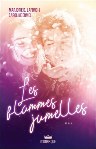 Les flammes jumelles