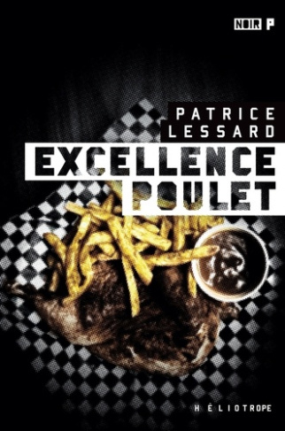 Excellence poulet 2e ed. (poche)