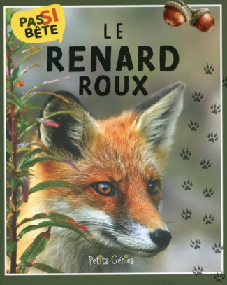 Le renard roux