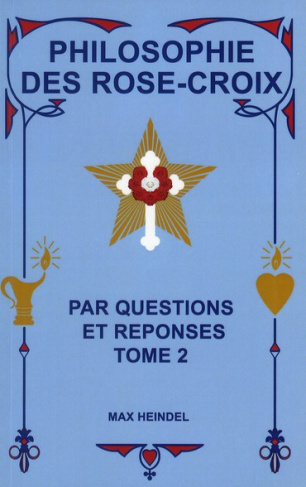 Philosophie des Rose-Croix