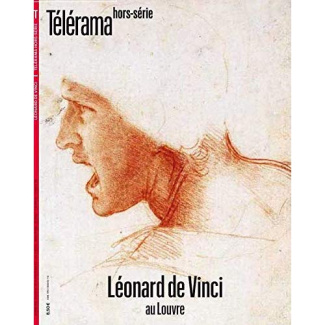 Télérama hors-série N° 222, octobre 2019 : Léonard de Vinci