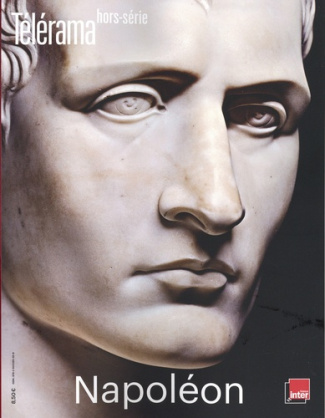 Télérama hors-série Hors-série mai 2021 : Napoléon