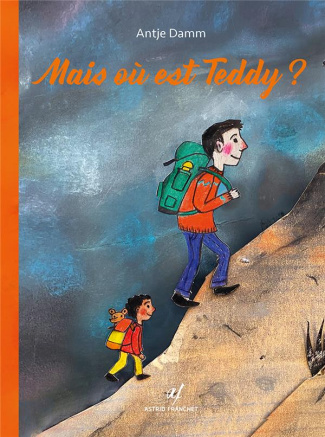 Mais où est Teddy ?