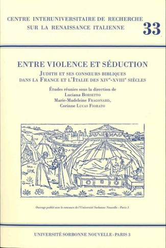 Entre violence et séduction