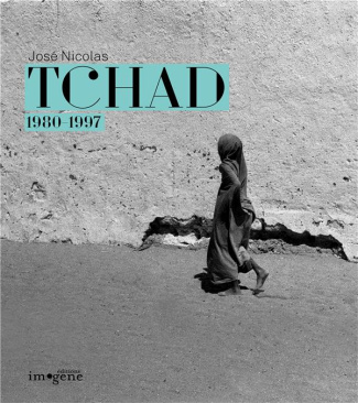 Tchad. 1980-1997, Edition bilingue français-anglais