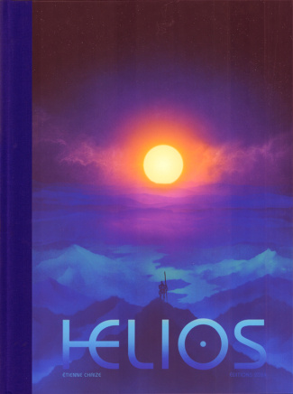 Helios. 2e édition