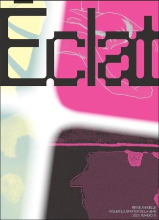 Eclat N° 1