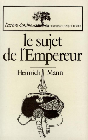 Le sujet de l'empereur