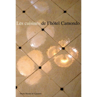 Les Cuisines de l'hôtel Camondo