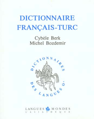 Dictionnaire français-turc