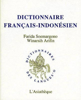 Dictionnaire français-indonésien