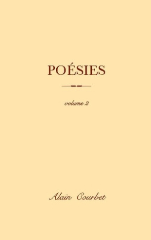 Poésies. Volume 2