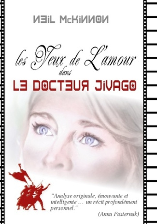 Les yeux de l'amour dans Le docteur Jivago
