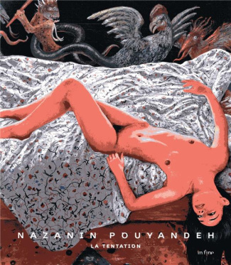 Nazanin Pouyandeh. La tentation