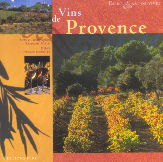 Vins de provence