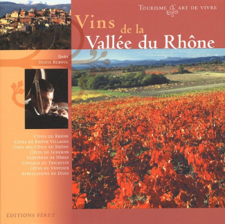 VINS DE LA VALLEE DU RHONE