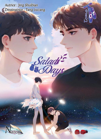Salad Days Tome 1
