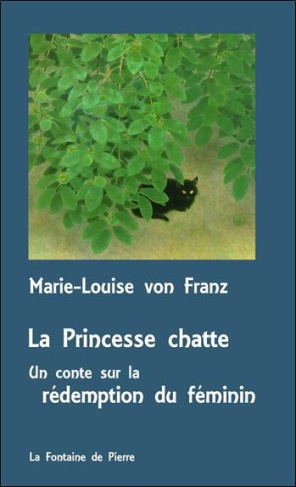 La Princesse chatte