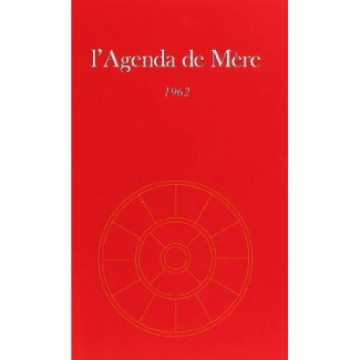 AGENDA DE MERE - TOME 3 - 1962- AE - VOL03