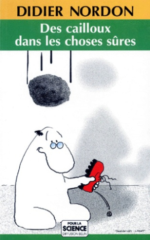 Des cailloux dans les choses sûres