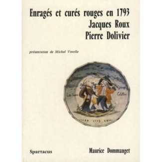 Enragés et curés rouges en 1793