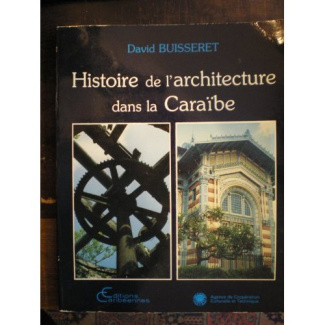 Histoire de l'architecture dans la Caraïbe