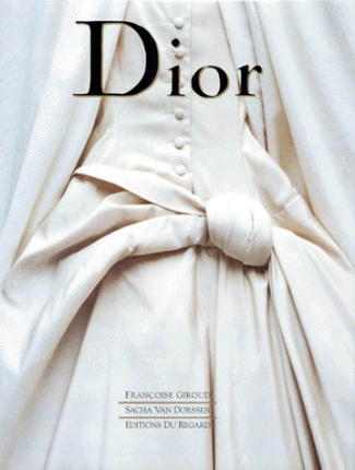DIOR. Christian Dior 1905-1957