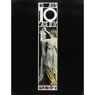 Les années 10. Coffret 20 volumes