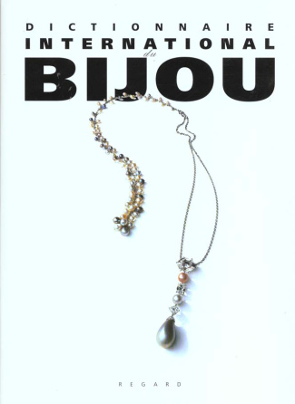 Dictionnaire international du bijou