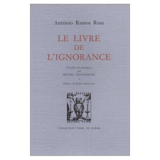 Le livre de l'ignorance