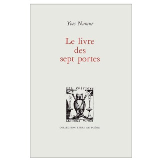 Le livre des sept portes